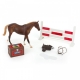 Breyer Classique - Saut d'obstacles 1/12