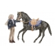 Coffret Grand Galop Steph et Belle 1/12