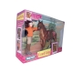 Coffret Grand Galop Lisa et Prancer 1/12