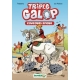 Triple Galop: Concours Epique