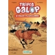 Triple Galop: Le Crack D' Alexandrie