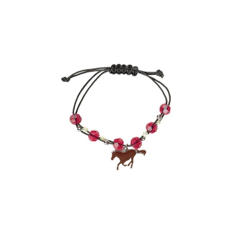 Herzengel bracelet avec cheval, Bracelets