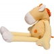 Peluche Cheval Calin 54 cm