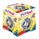 Puzzle Ball Cheval Gris - 54 Pieces