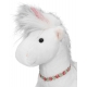 Peluche Licorne Rosalie