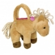 Sac Peluche Cheval Susi