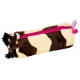 Trousse Peluche Cheval