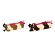 Trousse Peluche Cheval