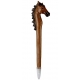Stylo Tête Cheval