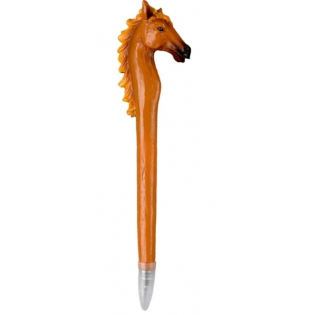 Stylo Tête Cheval