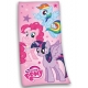 Serviette De Bain Mon Petit Poney