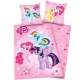 Housse De Couette Mon Petit Poney