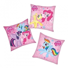 Oreiller Mon Petit Poney